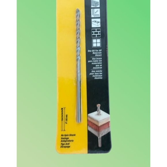 Dewalt DWA56104 5-32 Drill Bit New - Picture 4 of 6